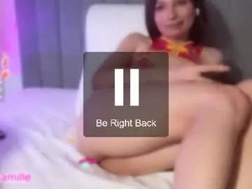 Chaturbate Adult Webcam of lannamille