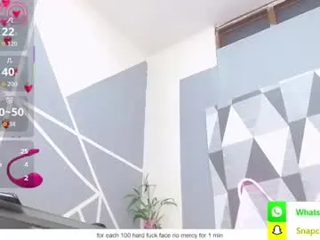 Chaturbate Best Webcam of lucy_dirty28