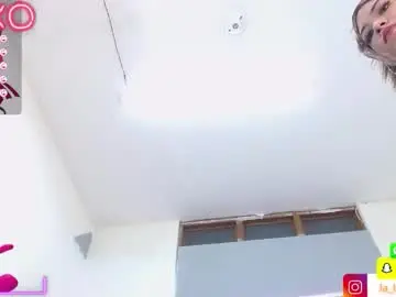 Chaturbate Live Sex of lucy_dirty28