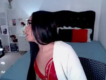 Chaturbate Adult Video Chat of sabrinacummers