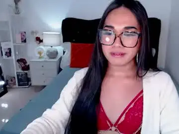 Chaturbate Sex Cam of sabrinacummers