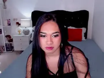 Chaturbate Nude Webcam of sabrinacummers