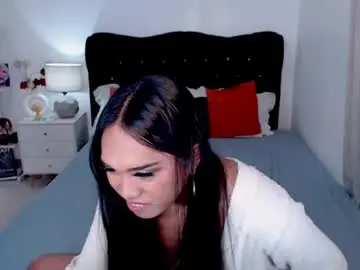 Chaturbate Best Webcam of sabrinacummers