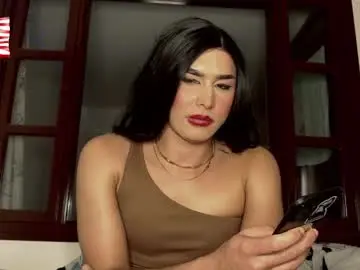 Chaturbate Best live sex cam show of tatiana_hunter