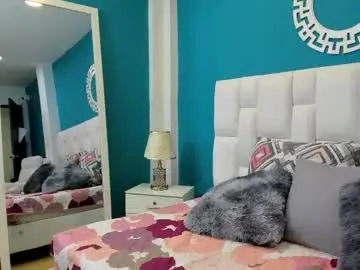 Chaturbate Live Sex of ambar_russell