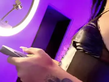 Chaturbate Live Sex Cam of maxxine_vxx