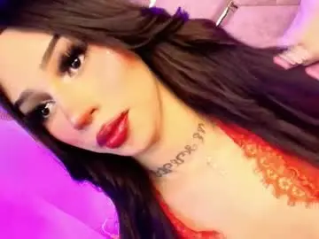 Chaturbate Sex Cam of maxxine_vxx