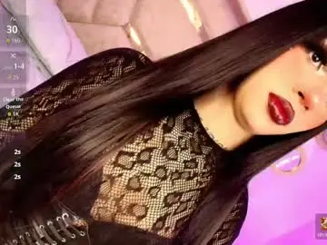 Chaturbate Free Live Porn of maxxine_vxx