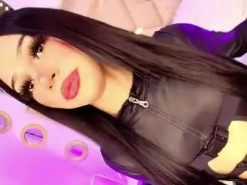 Chaturbate Sex Cam of maxxine_vxx