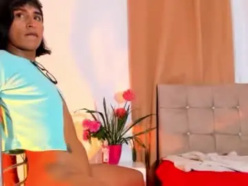 Chaturbate Private Sex Chat of nahomi28