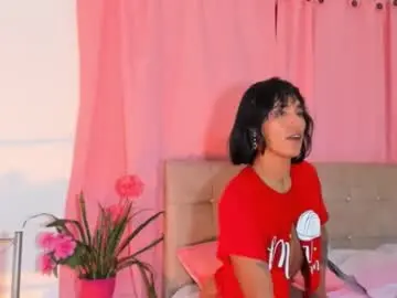 Chaturbate Best Webcam of nahomi28