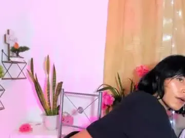 Chaturbate Best Webcam of nahomi28