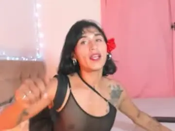 Chaturbate Best live sex cam show of nahomi28