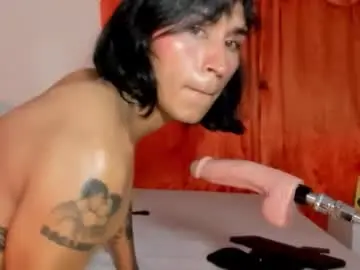 Chaturbate Free Live Porn of nahomi28