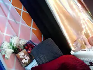 Chaturbate Private Sex Chat of princess_thea123