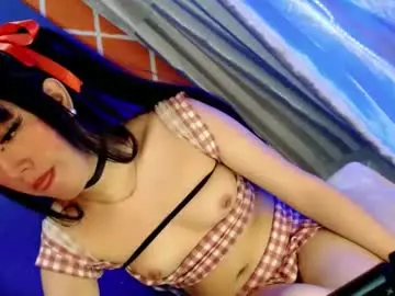 Chaturbate Free Live Porn of princess_thea123