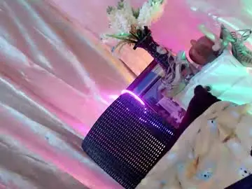 Chaturbate Free Live Porn of princess_thea123