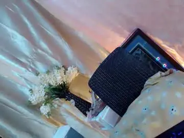 Chaturbate Best Webcam of princess_thea123