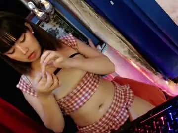 Chaturbate Best live sex cam show of princess_thea123
