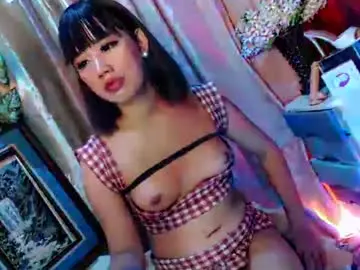 Chaturbate Live Porn of princess_thea123