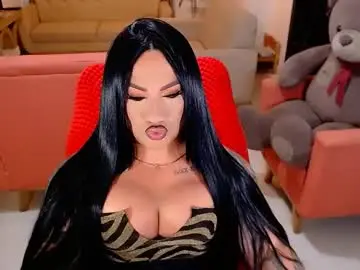 Chaturbate Adult Webcams of punisher9inchss