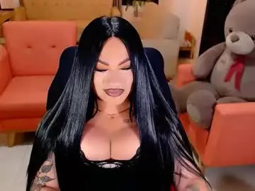 Chaturbate Nude Webcam of punisher9inchss