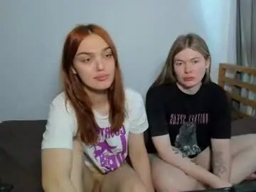 Chaturbate Nude Webcam of stassie_mil