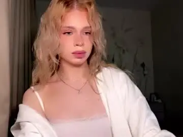 Chaturbate Free Porn Cam of temberli
