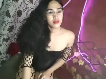 Chaturbate Sex Cam of transhimari