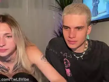 Chaturbate Live Porn of twl8vibe