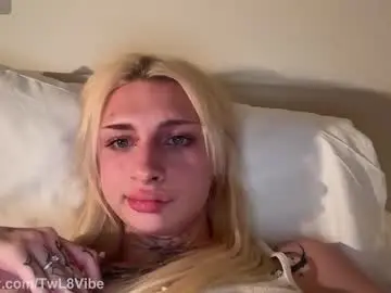 Chaturbate Sex Chat of twl8vibe