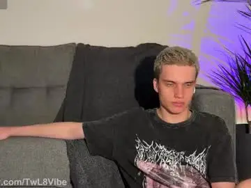 Chaturbate Live Porn of twl8vibe