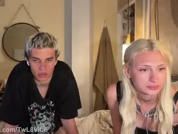 Chaturbate Watch Live Sex Cams of twl8vibe