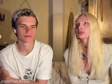 Chaturbate Free Porn Cam of twl8vibe