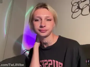 Chaturbate Adult Webcam of twl8vibe
