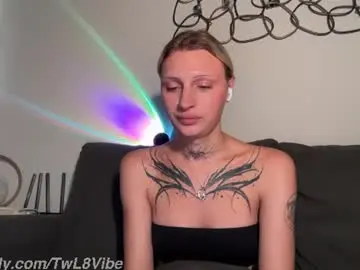Chaturbate Free Live Porn of twl8vibe