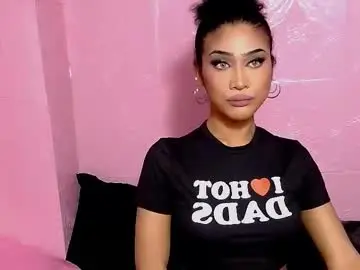 urfavblackbarbie from chaturbate