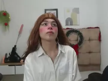 Chaturbate Private Sex Chat of vanessa_jenner