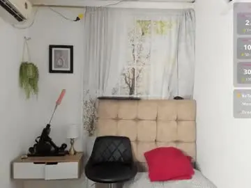 Chaturbate Live Sex of vanessa_jenner