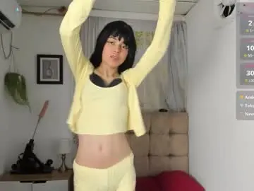 Chaturbate Nude Webcam of vanessa_jenner