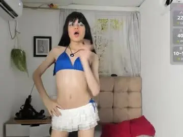 Chaturbate Adult Webcam of vanessa_jenner