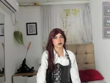 Chaturbate Adult Webcams of vanessa_jenner