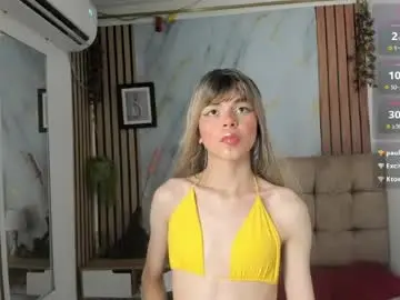 Chaturbate Free Porn Cam of vanessa_jenner