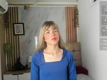 Chaturbate Sex Cam of vanessa_jenner