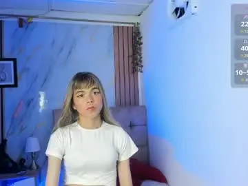 Chaturbate Best Webcam of vanessa_jenner