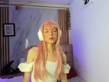Chaturbate Live Sex of vanessa_jenner