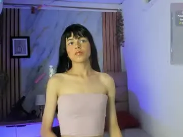 Chaturbate Adult Webcam of vanessa_jenner