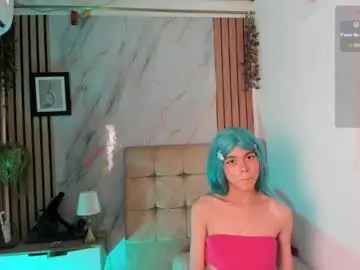 Chaturbate Nude Webcam of vanessa_jenner
