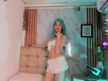 Chaturbate Best Webcam of vanessa_jenner
