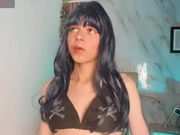 Chaturbate Sex Chat of vanessa_jenner